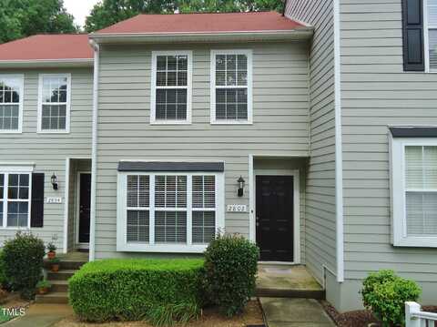 2802 Crestscene Trail, Raleigh, NC 27603