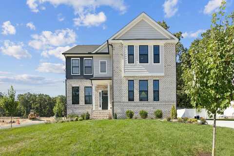 Lot 223 FAIRFIELD DR, STAUNTON, VA 24401