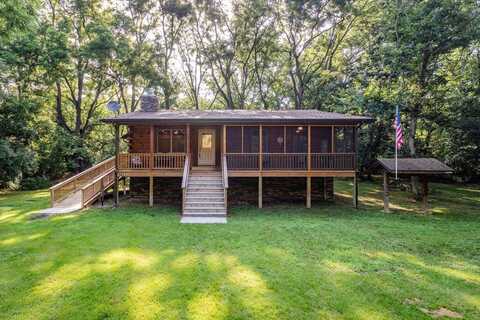 561 RIVER VIEW DR, SHENANDOAH, VA 22849