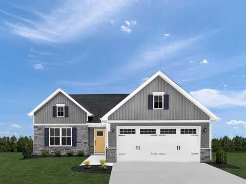 106 COURTYARD TER, NEW MARKET, VA 22844
