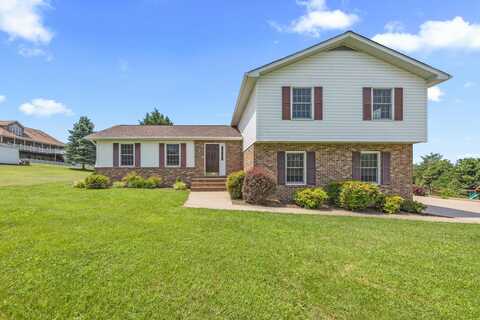 336 HOLLINGSWORTH RD, WOODSTOCK, VA 22664