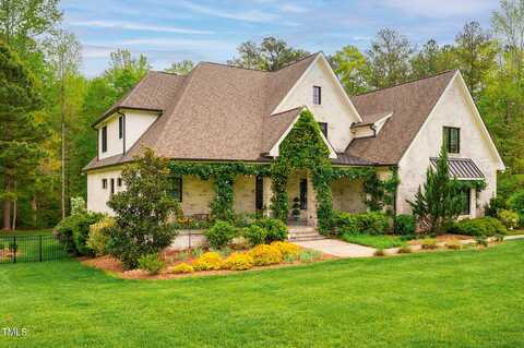 5040 Shakori Trail, Durham, NC 27707