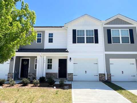 80 March Creek Drive, Fuquay Varina, NC 27526