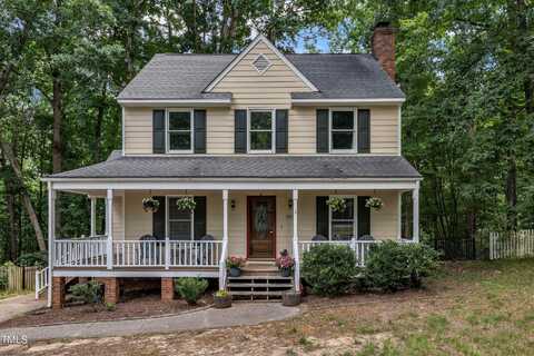 350 Amherst Creek Drive, Wake Forest, NC 27587