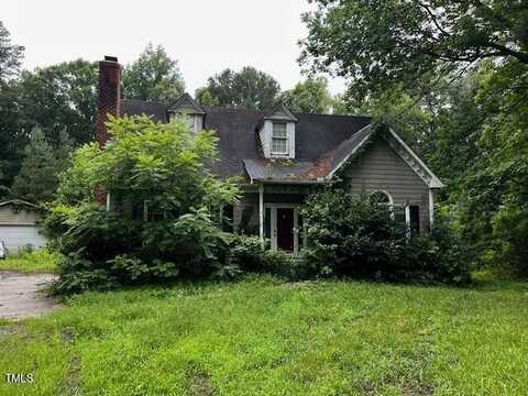 3573 River View Circle, Oxford, NC 27565