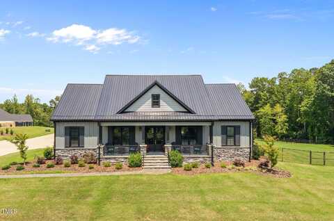4152 Boyd Wright Road, Burlington, NC 27215