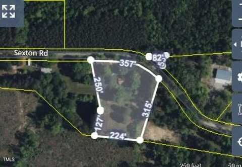 163 Sexton Road, Apex, NC 27523