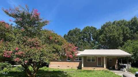 204 Britt Street, Smithfield, NC 27577