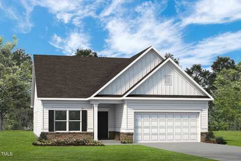 90 E American Marigold Drive, Benson, NC 27504
