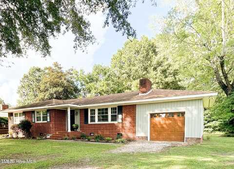 908 N Church Street, Zebulon, NC 27597