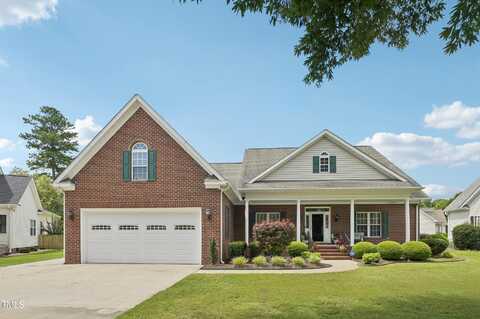 804 S Baden Court, Goldsboro, NC 27534