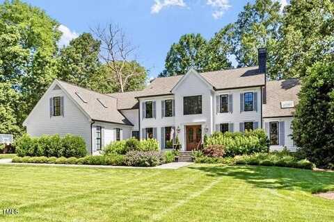 1054 Canterbury Lane, Chapel Hill, NC 27517