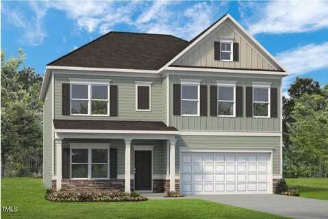 126 Freedom Heights Lane, Smithfield, NC 27577