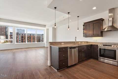 400 W North Street, Raleigh, NC 27603