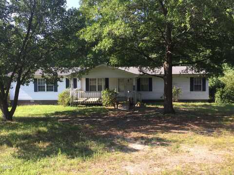 1540 Bobcat Trail, Liberty, NC 27298