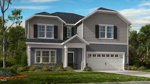 117 Seagraves Creek Lane, Holly Springs, NC 27540