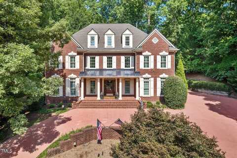 405 Silver Creek Trail, Chapel Hill, NC 27514
