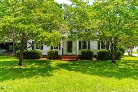 509 S Mckay Avenue, Dunn, NC 28334