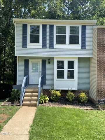 7276 Shellburne Drive, Raleigh, NC 27612