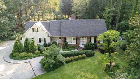 515 S Woodland Road, Henderson, NC 27536