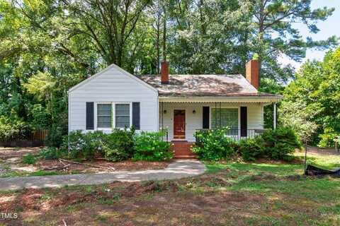 322 Jones Franklin Road, Raleigh, NC 27606