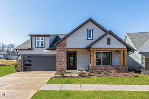 266 Aspen Avenue, Pittsboro, NC 27312