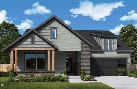 266 Aspen Avenue, Pittsboro, NC 27312