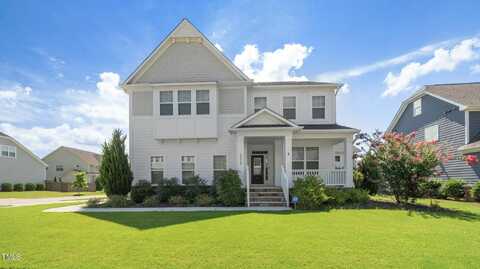 1018 Traditions Ridge Drive, Wake Forest, NC 27587