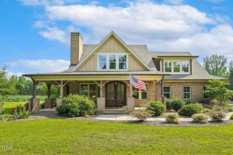 11060 Highway 42, Holly Springs, NC 27540