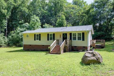 8905 Dukes Lake Road, Zebulon, NC 27597