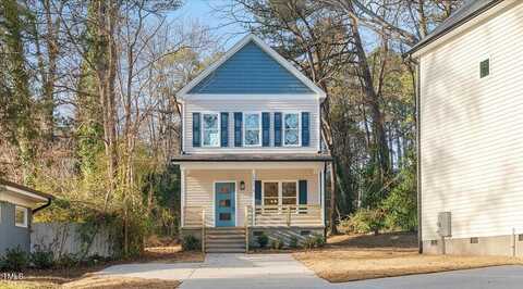 1917 Essex, Durham, NC 27704