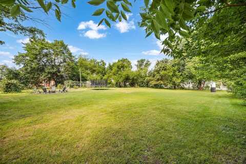 TBD SECOND AVE, MOUNT JACKSON, VA 22842
