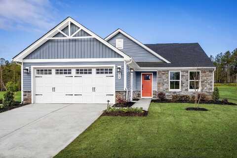 108 COURTYARD TER, NEW MARKET, VA 22844