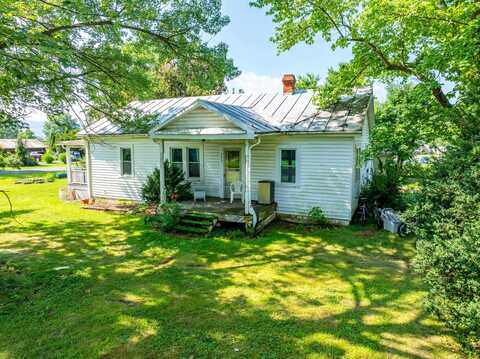 263 SECOND AVE, MOUNT JACKSON, VA 22842
