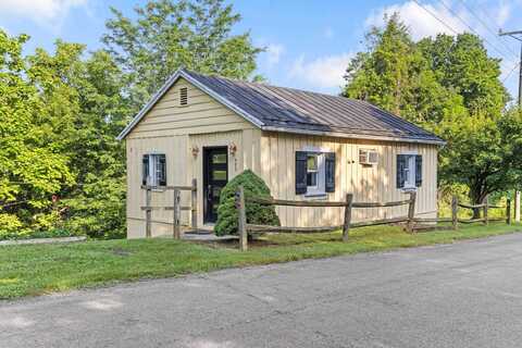 493 UNION FORGE CHURCH RD, EDINBURG, VA 22824