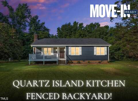 104 S Nikol Way, Clayton, NC 27520
