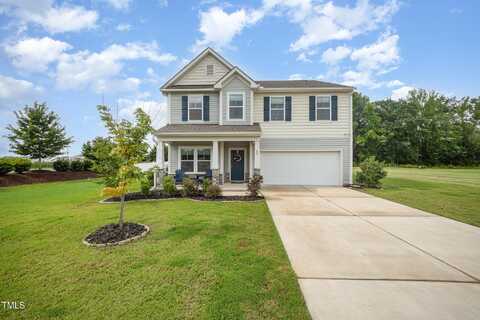 23 Walker Grove Lane, Lillington, NC 27546