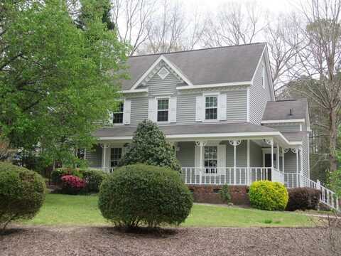 2104 Bufflehead Road, Raleigh, NC 27616
