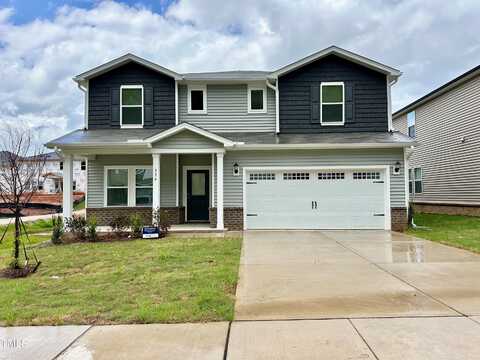336 Squirrel Oaks Lane, Garner, NC 27529