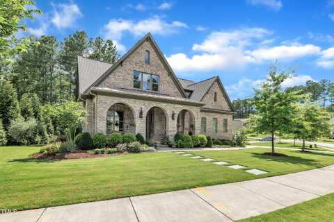 2203 Meadowcreek Drive, Durham, NC 27705