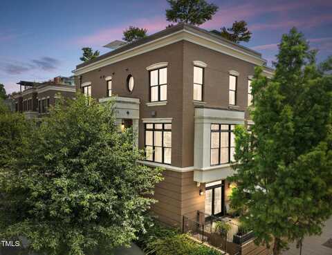 149 S Bloodworth Street, Raleigh, NC 27601