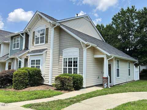 1121 Hamlet Park Drive, Morrisville, NC 27560