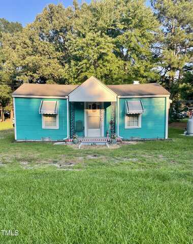 930 Rand Street, Smithfield, NC 27577