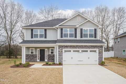 300 New Twin Branch Court, Smithfield, NC 27577
