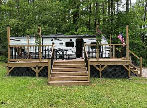 117-119 White Oak Drive, Louisburg, NC 27549