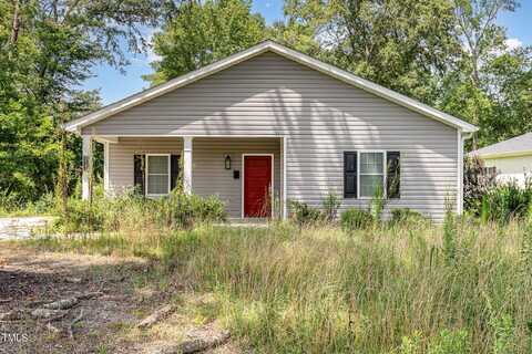 622 Williams Street, Enfield, NC 27823