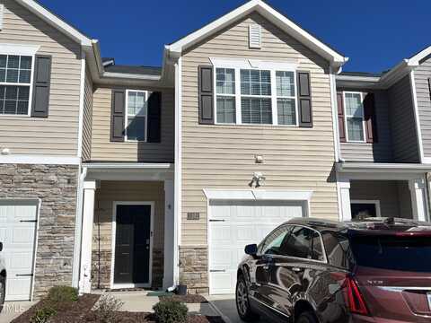 1202 Gracie Lane, Carthage, NC 28327