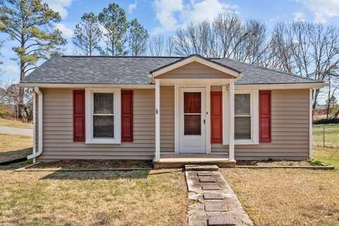 2005 Doc Nichols Road, Durham, NC 27703