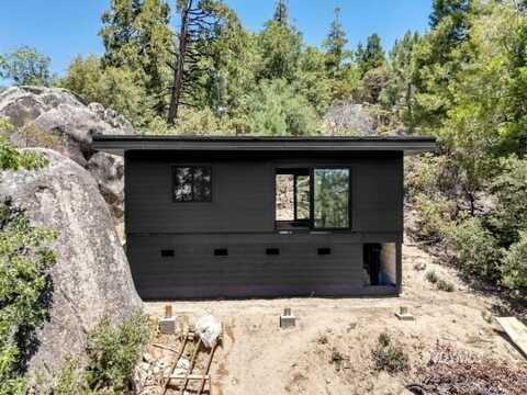 N Ridge, Idyllwild, CA 92549