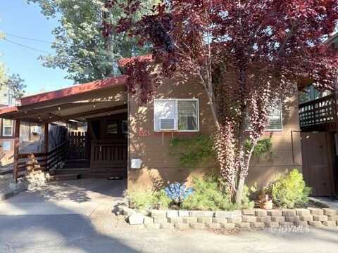 25955 HIghway 243, Idyllwild, CA 92549